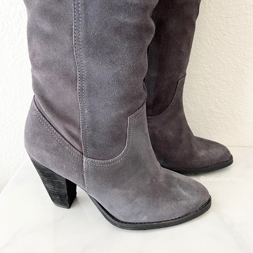 FP Free People Jeffrey Campbell Kamala Tall Boot HP - Picture 4 of 6